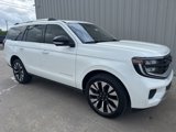 New 2025 Ford Expedition Platinum w/ Driver's Package image 2