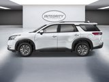 New 2025 Nissan Pathfinder SV w/ SV Premium Package image 4
