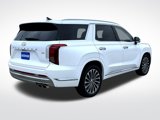 New 2025 Hyundai Palisade Calligraphy image 6