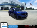 New 2025 Acura MDX Type S image 1