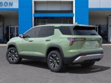 New 2026 Chevrolet Equinox LT w/ Safety and Technology Package image 3