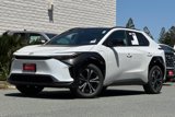 New 2025 Toyota RAV4 XSE image 2