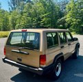 Used 2000 Jeep Cherokee SE image 6