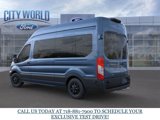 New 2025 Ford Transit 350 XLT image 4