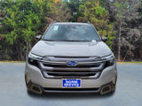 New 2025 Subaru Forester Limited image 2