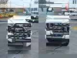 New 2025 Toyota Tundra Platinum image 3