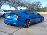 New 2025 Cadillac CT5 V Blackwing w/ Carbon Fiber 1 Package image 5