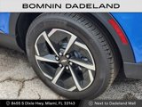 Used 2025 Chevrolet Equinox EV LT image 5