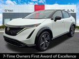 Certified 2023 Nissan Ariya image 4