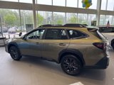 New 2025 Subaru Outback Onyx Edition image 4