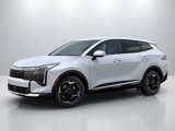 New 2026 Kia Sportage EX image 3