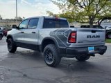 Used 2025 RAM 1500 Rebel image 4