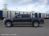 New 2025 Ford F150 King Ranch image 3
