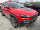 Used 2019 Jeep Cherokee Trailhawk image 5