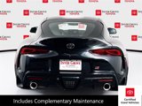 Certified 2026 Toyota Supra Premium w/ Driver Assist Package image 6
