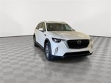 New 2025 MAZDA CX-90 3.3 Turbo w/ Preferred Package image 2