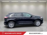 Certified 2023 Ford Edge SEL image 3