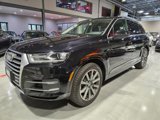 Used 2017 Audi Q7 3.0T Premium Plus image 3