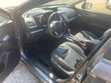 Used 2021 Subaru Crosstrek 2.5i Limited w/ Popular Package #5 image 6
