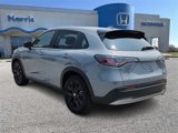 Certified 2025 Honda HR-V Sport image 3