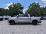 New 2026 RAM 1500 Laramie w/ Night Edition image 2