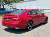 Certified 2022 Honda Accord Sport Special Edition image 4