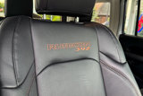 Used 2023 Jeep Wrangler Unlimited Rubicon 392 image 4