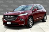 Certified 2024 Buick Enclave Premium w/ Experience Buick Package image 3