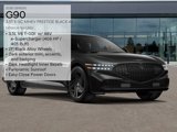 New 2026 Genesis G90 3.5T Prestige image 4