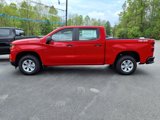 New 2025 Chevrolet Silverado 1500 W/T w/ Trailering Package image 3