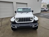 New 2025 Jeep Wrangler Unlimited Sahara image 2