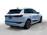 New 2025 Audi SQ6 e-tron Prestige image 5