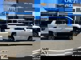 New 2025 Chevrolet Suburban High Country image 2