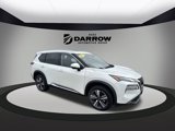 Used 2023 Nissan Rogue SL w/ SL Premium Package image 3