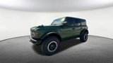 New 2025 Ford Bronco Badlands image 5