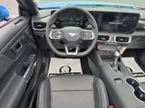 New 2025 Ford Mustang Premium image 4