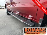 New 2025 Chevrolet Silverado 1500 LTZ image 5