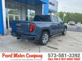 New 2025 GMC Sierra 1500 Denali w/ Denali Reserve Package image 4