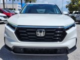 New 2026 Honda CR-V EX-L image 2