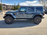 New 2025 Jeep Wrangler Unlimited Rubicon 392 image 2