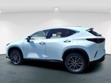 New 2026 Lexus NX 350 AWD image 6