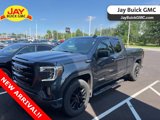 Used 2022 GMC Sierra 1500 Elevation image 4