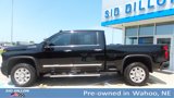 Used 2024 Chevrolet Silverado 2500 High Country image 2