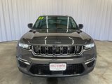 New 2023 Jeep Grand Cherokee 4WD 4xe w/ Luxury Tech Group II image 2