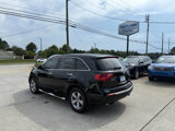 Used 2012 Acura MDX image 5