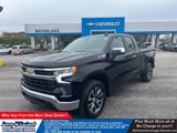 New 2025 Chevrolet Silverado 1500 LT image 1