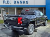 New 2025 Chevrolet Colorado LT image 3