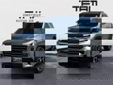 New 2025 Chevrolet Traverse High Country image 3