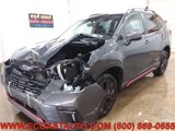 Used 2024 Subaru Forester Sport image 4