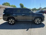 Used 2018 Toyota 4Runner Limited image 2